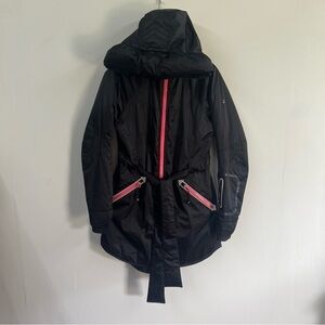 Sweaty Betty Inult Snow Puffer Parka